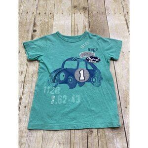 Next Shirt Size 4-5 Years